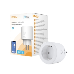 smart wifi socket imou