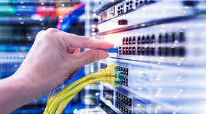 Fibra Optica en Chile